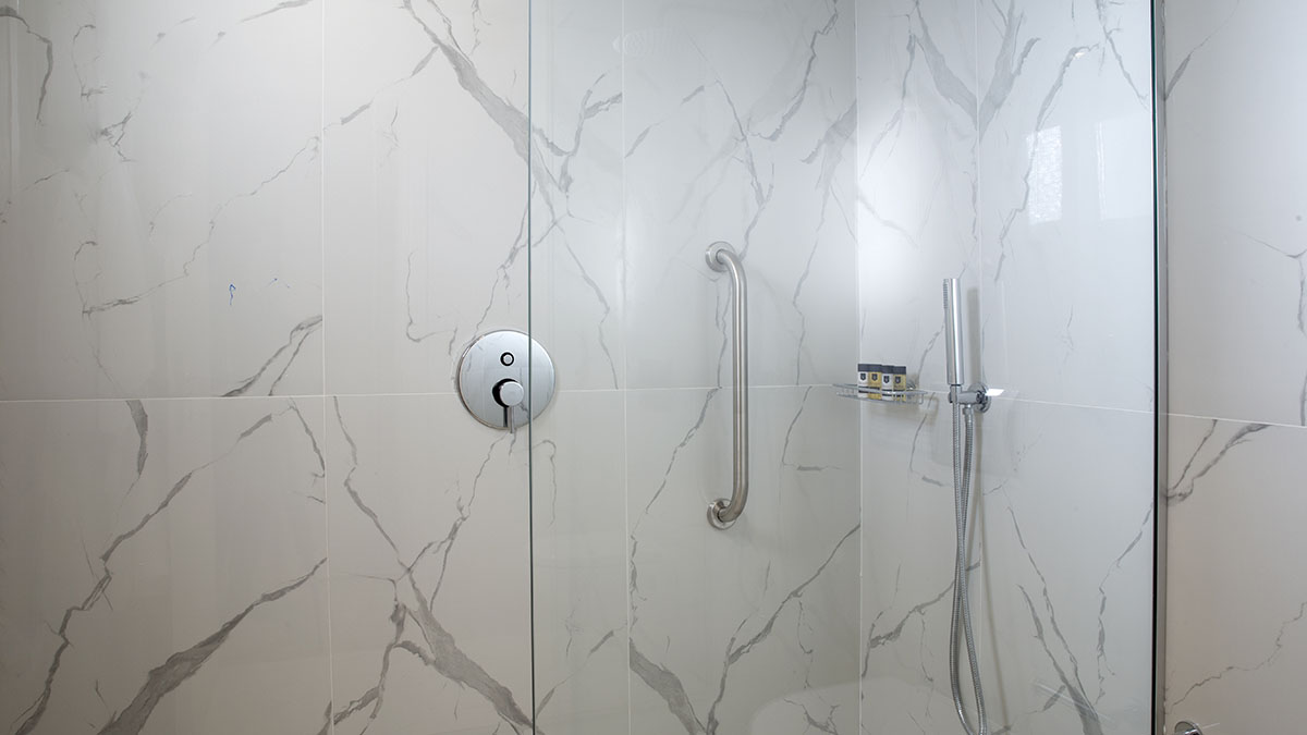 Deluxe Room City View